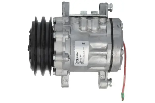 Compresor climatizare potrivit FIAT CINQUECENTO, SEICENTO 600, SEICENTO 600 HATCHBACK 0.9 1.1 07.91-01.10