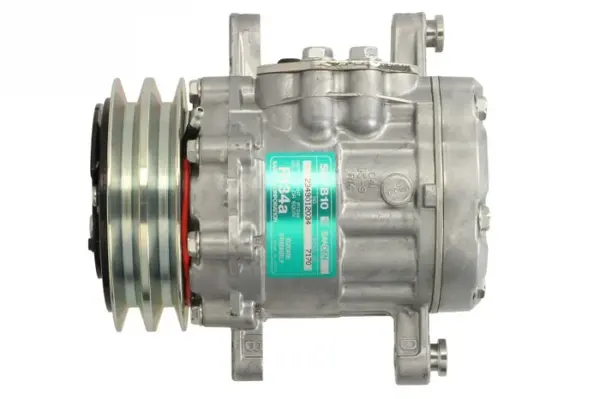 Compresor climatizare potrivit FIAT CINQUECENTO, SEICENTO 600, SEICENTO 600 HATCHBACK 0.9 1.1 10.94-01.10