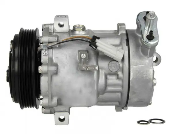 Compresor climatizare potrivit FIAT CROMA; OPEL SIGNUM, VECTRA C, VECTRA C GTS 1.6-2.2 04.02-12.11