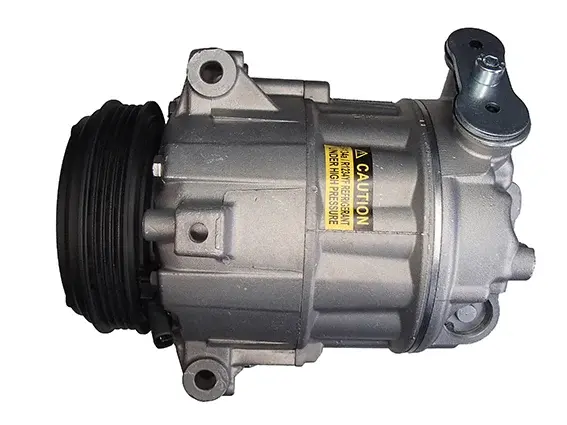 Compresor climatizare potrivit FIAT DUCATO 2.3D 07.06-
