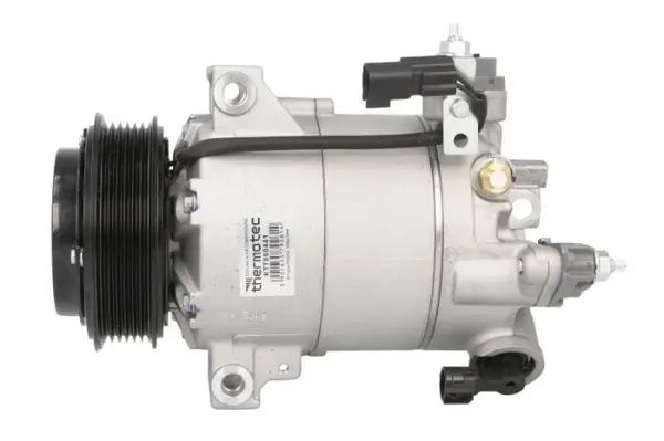 Compresor climatizare potrivit FORD B-MAX, ECOSPORT, FIESTA VI, TOURNEO COURIER B460, TRANSIT COURIER B460, TRANSIT COURIER B460 MINIVAN 1.0 08.12-