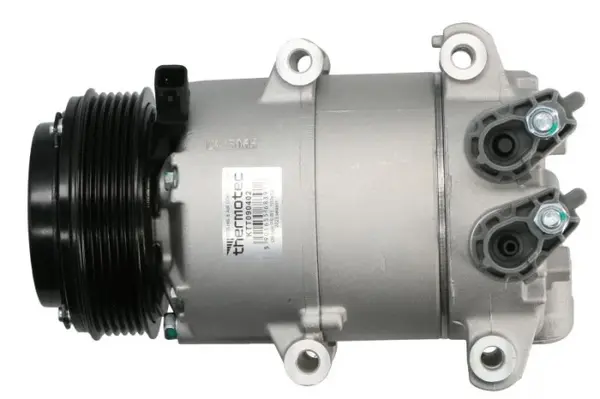 Compresor climatizare potrivit FORD B-MAX, ECOSPORT, FIESTA VI, FOCUS III, FOCUS III HATCHBACK 1.25-1.6D 06.08-
