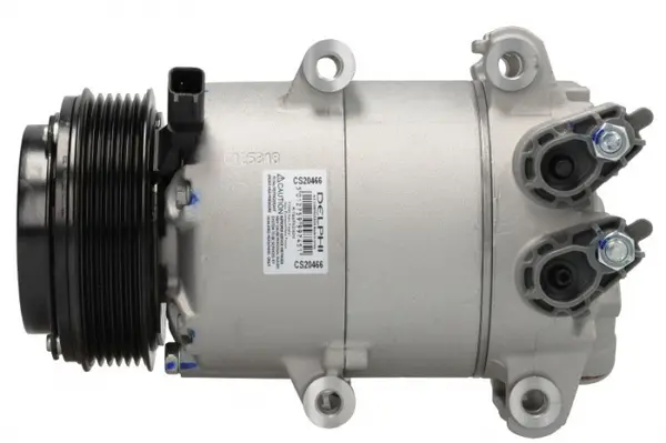 Compresor climatizare potrivit FORD B-MAX, FIESTA, FIESTA VI, FOCUS III, FOCUS III HATCHBACK 1.25-1.6D 06.08-