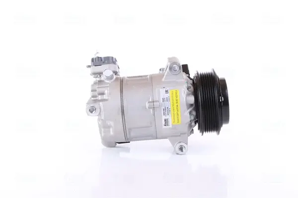 Compresor climatizare potrivit FORD C-MAX II, FIESTA VII, FOCUS IV, GRAND C-MAX, KUGA III, PUMA, TOURNEO COURIER V769, TRANSIT CONNECT, TRANSIT CONNECT V408 MINIVAN 1.0-1.5D 10.12-