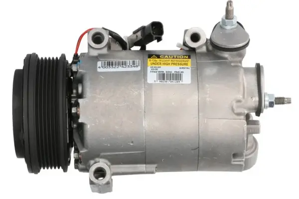 Compresor climatizare potrivit FORD C-MAX II, FOCUS III, FOCUS III HATCHBACK, FOCUS III KOMBI, GRAND C-MAX, KUGA II 2.0D 09.14-02.20