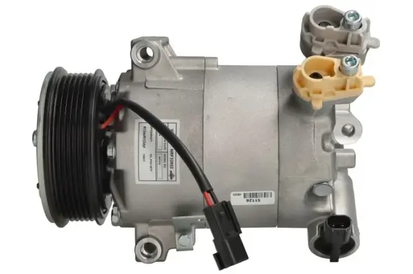 Compresor climatizare potrivit FORD C-MAX II, FOCUS III, FOCUS III HATCHBACK, FOCUS III KOMBI, GRAND C-MAX, TOURNEO CONNECT V408 NADWOZIE WIELKO, TRANSIT CONNECT V408 MINIVAN 1.0 02.12-