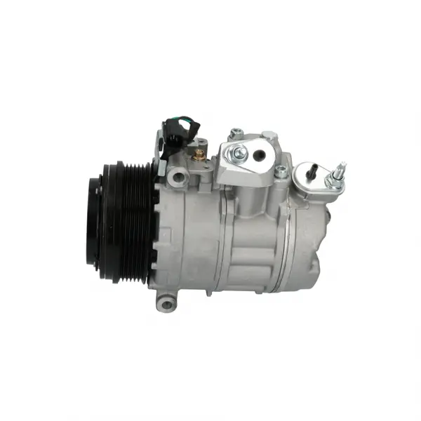 Compresor climatizare potrivit FORD C-MAX II, FOCUS III, FOCUS III HATCHBACK, FOCUS III KOMBI, GALAXY II, GALAXY MK II, GRAND C-MAX, MONDEO IV, S-MAX 1.5D 1.6D 12.10-
