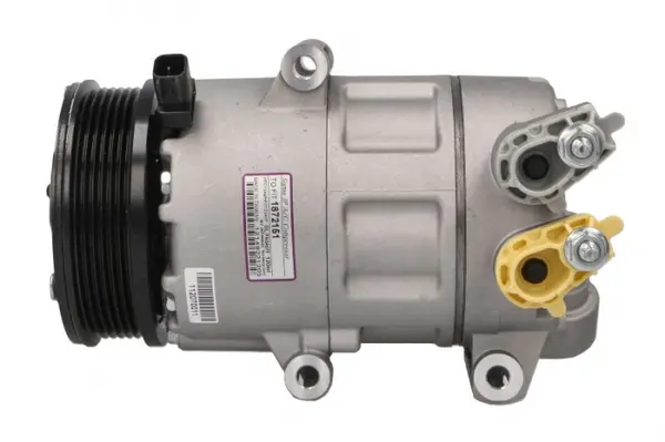 Compresor climatizare potrivit FORD C-MAX II, FOCUS III, FOCUS III HATCHBACK, FOCUS III KOMBI, GRAND C-MAX 1.5-1.6LPG 07.10-02.20