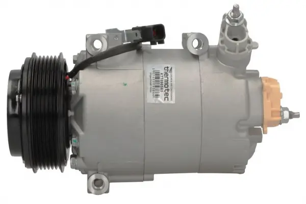 Compresor climatizare potrivit FORD C-MAX II, FOCUS III, FOCUS III HATCHBACK, FOCUS III KOMBI, GRAND C-MAX, KUGA II 2.0D 09.14-02.20