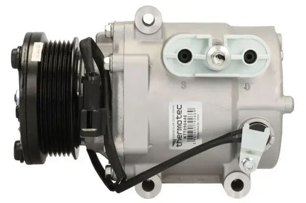 Compresor climatizare potrivit FORD COUGAR, FIESTA IV, FIESTA V, FIESTA HATCHBACK, FIESTA MINIVAN, FUSION, KA, MONDEO II, STREET KA 1.25-2.0 08.96-12.12