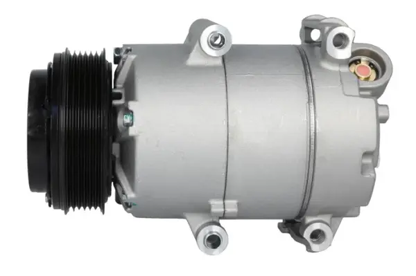Compresor climatizare potrivit FORD FIESTA VI 1.25-1.6D 06.08-01.18