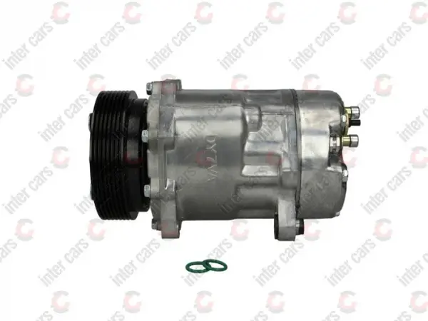 Compresor climatizare potrivit FORD GALAXY I, GALAXY MK I; SEAT LEON; VW BORA, BORA I, GOLF IV, SHARAN 2.8 09.95-06.06
