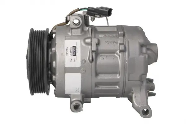 Compresor climatizare potrivit FORD GALAXY III, MONDEO V, S-MAX 1.5 09.14-