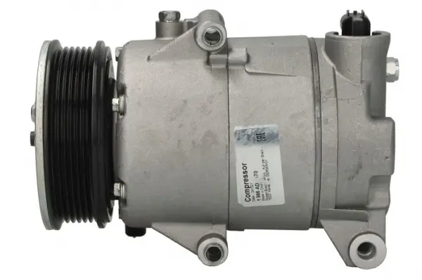 Compresor climatizare potrivit FORD KUGA II, TOURNEO CONNECT V408 NADWOZIE WIELKO, TRANSIT CONNECT V408 MINIVAN 1.5 1.6 10.12-