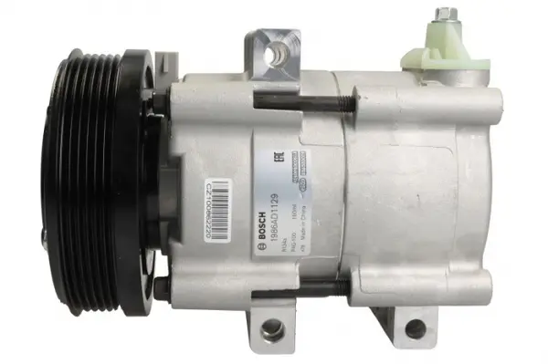 Compresor climatizare potrivit FORD MAVERICK, MONDEO III, TRANSIT, TRANSIT TOURNEO 2.0D-3.0 01.00-