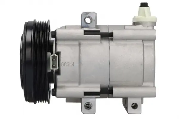 Compresor climatizare potrivit FORD MONDEO I, MONDEO II 1.8D 06.93-09.00