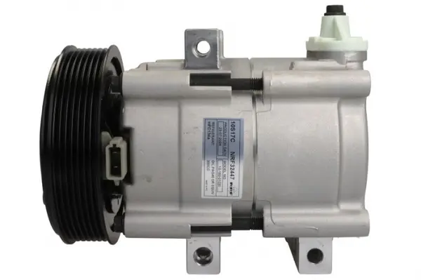 Compresor climatizare potrivit FORD MONDEO III, TRANSIT, TRANSIT TOURNEO 2.0D-3.2D 01.00-12.14
