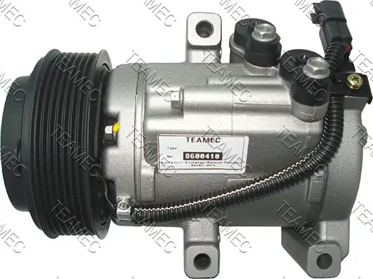 Compresor climatizare potrivit FORD RANGER 2.2D 3.2D 04.11-