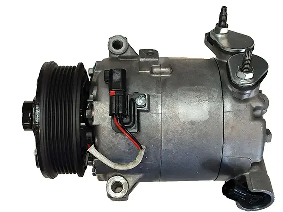 Compresor climatizare potrivit FORD TRANSIT V363 2.0D 2.0DH 03.16-