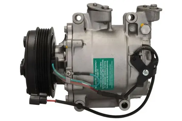 Compresor climatizare potrivit HONDA CIVIC VIII, JAZZ III 1.2 1.3 1.4 07.08-