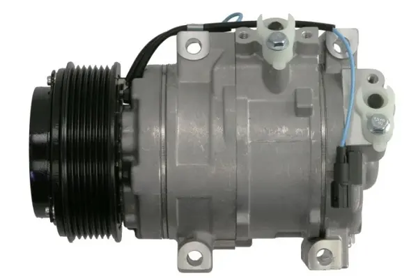 Compresor climatizare potrivit HONDA CR-V III 2.2D 01.07-