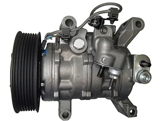 Compresor climatizare potrivit HONDA HR-V 1.6D 08.15-