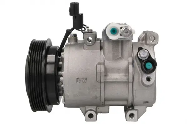 Compresor climatizare potrivit HYUNDAI ACCENT IV, I20 I 1.4 1.6 09.08-