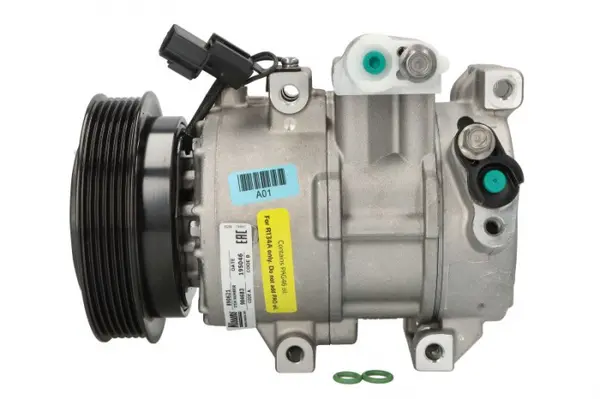 Compresor climatizare potrivit HYUNDAI ACCENT IV, I20 I 1.4 1.6 09.08-