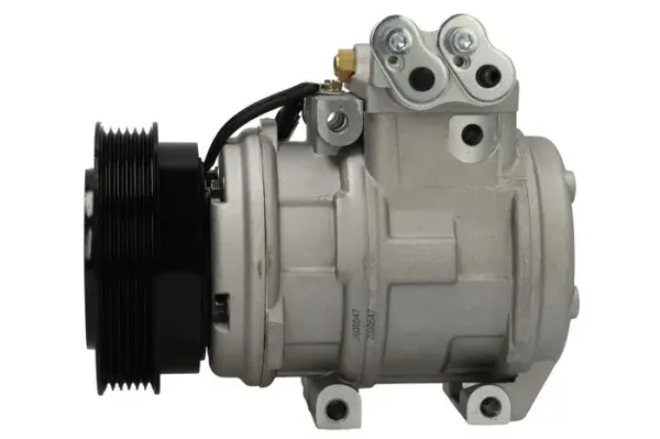 Compresor climatizare potrivit HYUNDAI ELANTRA III, TUCSON, TUCSON SUV; KIA SPORTAGE II 1.6-2.7 06.00-12.10