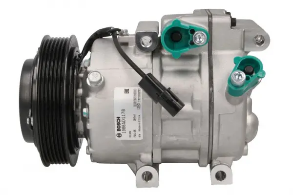 Compresor climatizare potrivit HYUNDAI ELANTRA IV, I30; KIA CEE D, PRO CEE D 1.4-2.0 01.06-12.13