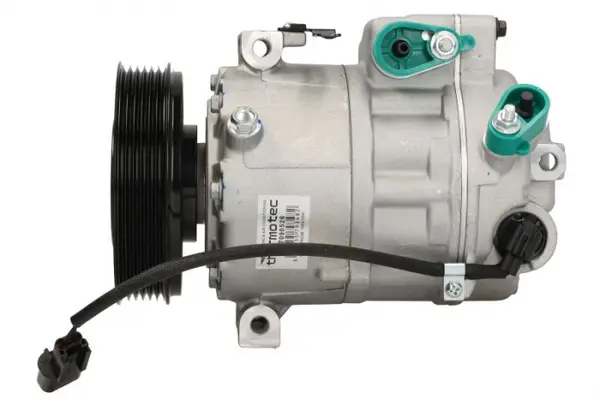 Compresor climatizare potrivit HYUNDAI GRAND SANTA FE, SANTA FE III, SANTA FE III SUV 2.0D 2.2D 09.12-