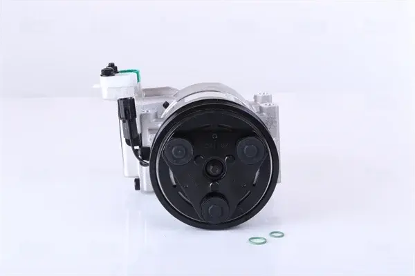 Compresor climatizare potrivit HYUNDAI H-1, H-1 STAREX, H-1 CARGO, H-1 TRAVEL 2.5D 07.01-