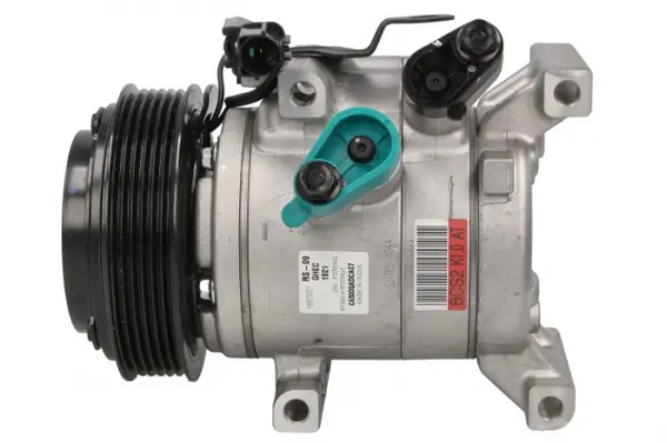 Compresor climatizare potrivit HYUNDAI I10 II 1.0 1.0LPG 08.13-12.19