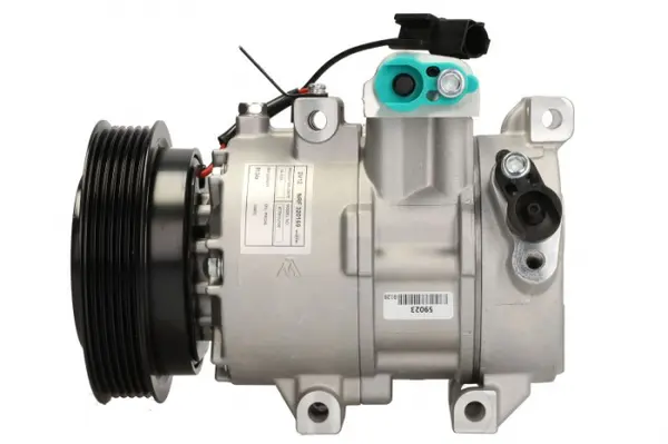 Compresor climatizare potrivit HYUNDAI I20 I 1.4 1.6 09.08-12.15