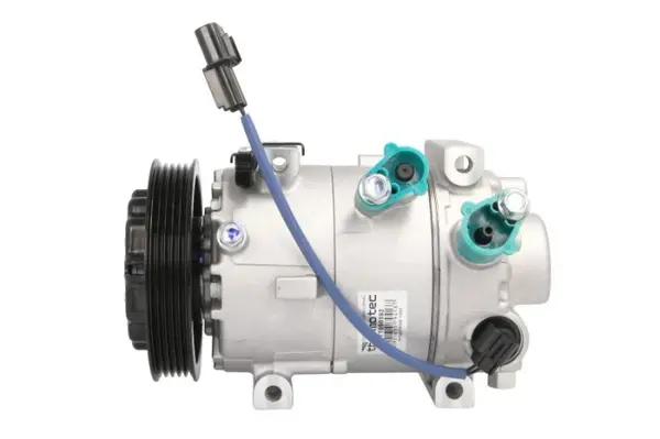 Compresor climatizare potrivit HYUNDAI I30; KIA CEE D, PRO CEE D 1.4 1.4LPG 12.11-