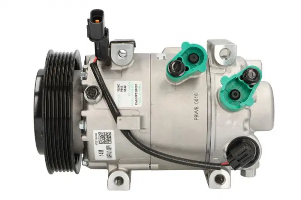 Compresor climatizare potrivit HYUNDAI I30; KIA CEED 1.4 1.4LPG 11.16-12.20