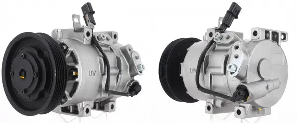 Compresor climatizare potrivit HYUNDAI I40 I, I40 I CW 1.7D 07.11-05.19