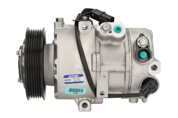 Compresor climatizare potrivit HYUNDAI I40 I, I40 I CW 2.0 07.11-05.19