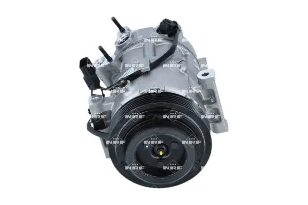 Compresor climatizare potrivit HYUNDAI IX35; KIA SPORTAGE III 2.0D 08.09-12.16