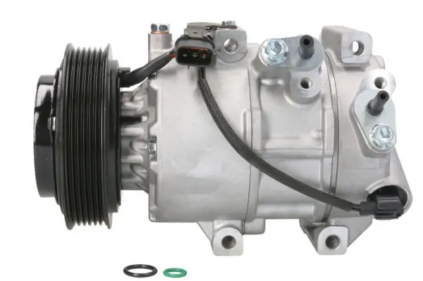 Compresor climatizare potrivit HYUNDAI IX35; KIA SPORTAGE III 2.0 2.4 08.09-12.15