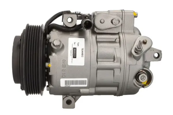 Compresor climatizare potrivit HYUNDAI SANTA FE II, SANTA FE II SUV 2.0D 2.2D 03.06-05.13