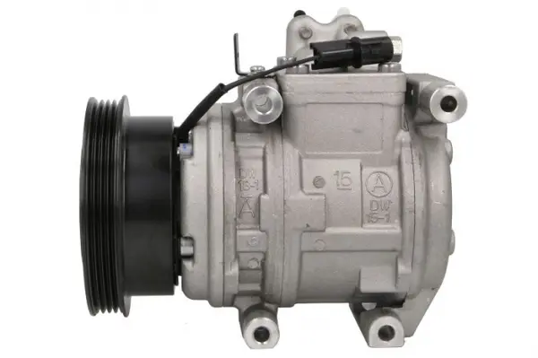 Compresor climatizare potrivit HYUNDAI TUCSON, TUCSON SUV; KIA SPORTAGE II 2.0 2.0LPG 06.04-12.10