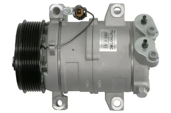 Compresor climatizare potrivit INFINITI QX56, QX80; NISSAN PATROL VI 5.6 09.03-