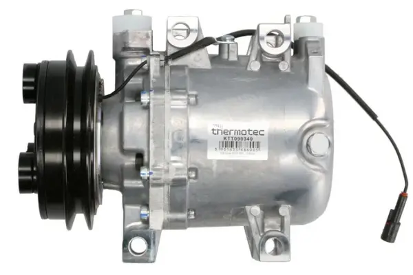 Compresor climatizare potrivit ISUZU D-MAX I 2.5D 3.0D 10.06-06.12