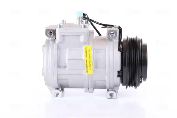 Compresor climatizare potrivit IVECO DAILY III, DAILY IV, DAILY V 2.3D 3.0CNG 3.0D 07.99-02.14