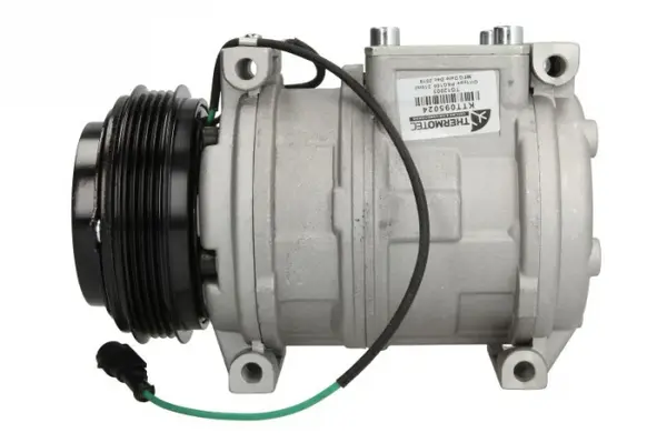 Compresor climatizare potrivit IVECO DAILY III, DAILY IV, DAILY V 2.3D 3.0CNG 3.0D 07.99-02.14