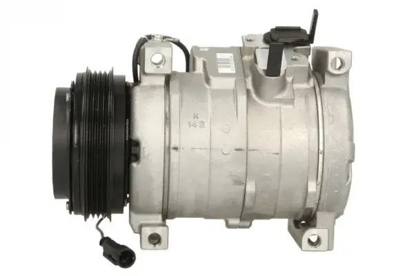 Compresor climatizare potrivit IVECO DAILY IV, DAILY V, DAILY VI 2.3D 3.0CNG 3.0D 07.07-