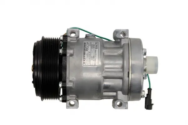 Compresor climatizare potrivit IVECO EUROCARGO I-III 01.91-09.15