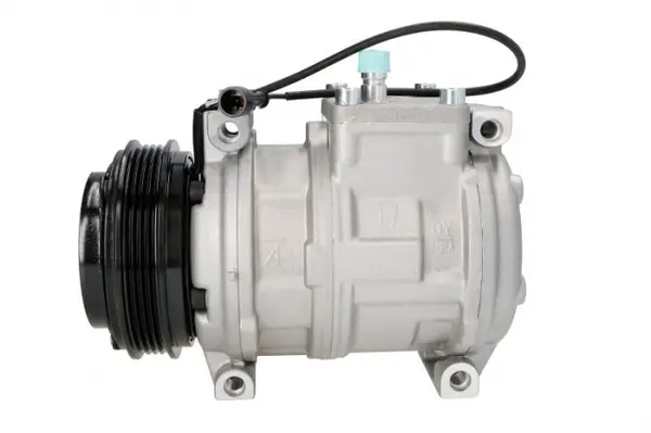 Compresor climatizare potrivit IVECO EUROTECH MH, EUROTRAKKER, STRALIS I, TRAKKER I 09.98-