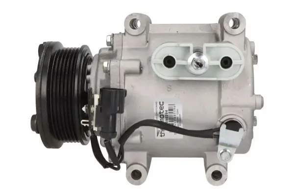 Compresor climatizare potrivit JAGUAR S-TYPE II 4.0 4.2 01.99-10.07